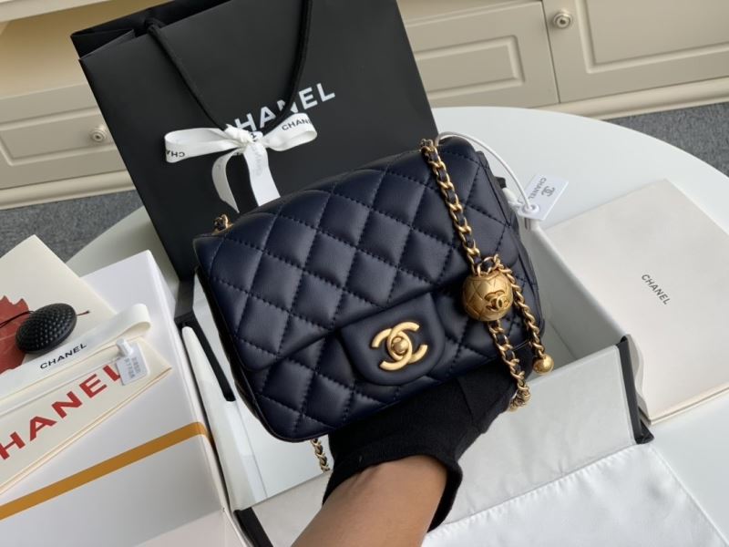 Chanel CF Series Bags